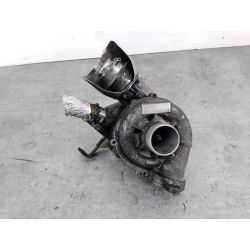 TURBINA PEUGEOT 407 SW 1.6 HDI 109KM1.6 HDI20059654128780 GT1544VEXL1092559                                            
