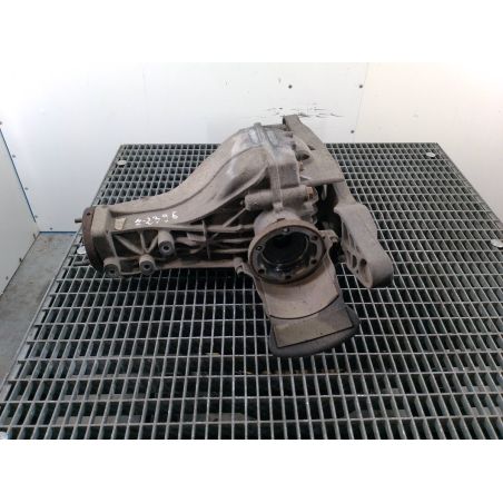 DYFERENCJAŁ TYŁ AUDI A6 C6 3.0 TDI 233KM 3.0 TDI 2007 0AR525058 LZ7S 233 2396 
