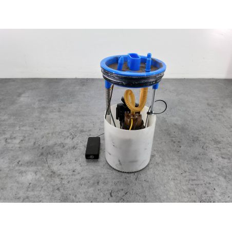 POMPA PALIWA SKODA FABIA II LIFT 1.2 TSI 2010 6R0919051A   A2C53304849 9153 