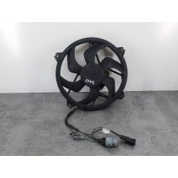 COOLER FAN PEUGEOT 407 SW 1.6 HDI 109KM1.6 HDI2005EXL1092559                                            