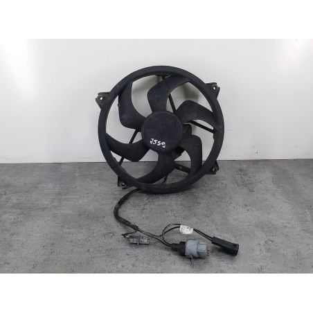 COOLER FAN PEUGEOT 407 SW 1.6 HDI 109KM 1.6 HDI 2005 EXL 109 2559 