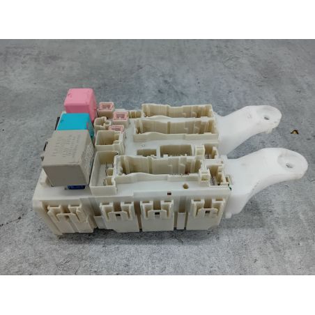 MODUŁ BSI TOYOTA AURIS I 1.4 VVT-I 97KM 1.4 VVT-I 2008 82730-02150-A 209 97 2820 