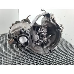 SKRZYNIA BIEGÓW MANUALNA 5 DAIHATSU TREVIS 1.0 12V2006327R44582573                                            