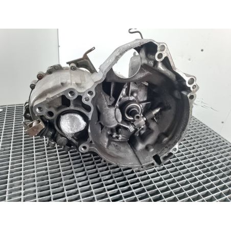 SKRZYNIA BIEGÓW MANUALNA 5 DAIHATSU TREVIS 1.0 12V 2006 327 R44 58 2573 