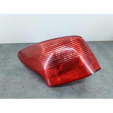 LAMPA TYLNA LEWA PEUGEOT 407 SW 1.6 HDI 109KM 1.6 HDI 2005 EXL 109 2559 