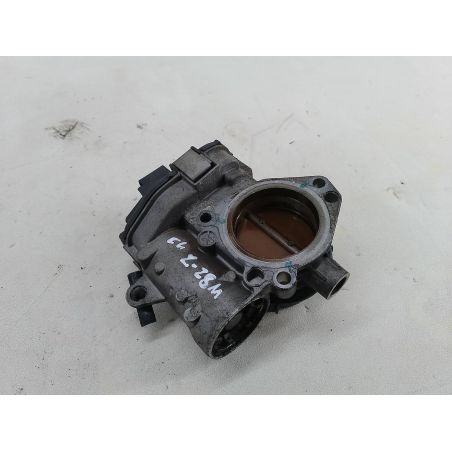 PRZEPUSTNICA CITROEN C4 I 1.4 i 16V 90KM 1.4 i 16V 2005 9647925480 EKQ 90 2811 