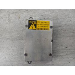 PRZETWORNICA XENON MERCEDES-BENZ KLASA E W211 1.8 KOMPRESOR1.8 16V E20020045DV008290-00C1971632920                                            