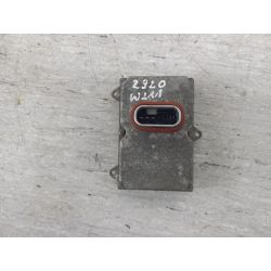 PRZETWORNICA XENON MERCEDES-BENZ KLASA E W211 1.8 KOMPRESOR1.8 16V E2002004A0028202426  SDF008279-00  HELLAC1971632920                                            