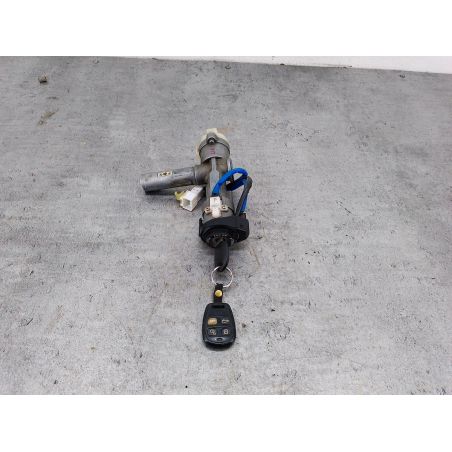 STACYJKA KIA SORENTO I 2.4 139KM 2.4 16V 2005 6C 139 2484 