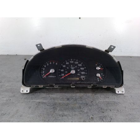 LICZNIK KIA SORENTO I 2.4 139KM 2.4 16V 2005 94003-3E101 6C 139 2484 