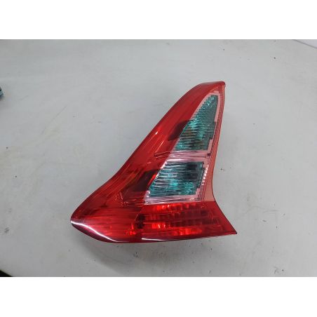 LAMPA TYLNA LEWA CITROEN C4 I 1.4 i 16V 90KM 1.4 i 16V 2005 9646801777  EKQ 90 2811 