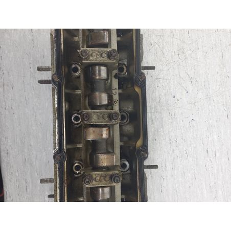 GŁOWICA VW PASSAT B5 FL 2.0 8V 115KM 2.0 8V 2001 06A103373N LA7W 115 2773 