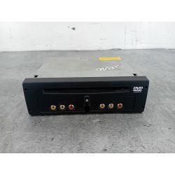 CZYTNIK DVD CITROEN C4 GRAND PICASSO I 1.6 HDI 109KM1.6 HDI20099654902380KEN1092810                                            