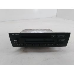RADIO FABRYCZNE BMW E87 2.0 D 118d2007914168201 65129141682-01 668/91432658                                            