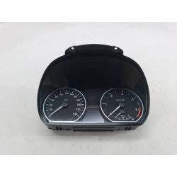 LICZNIK BMW E87 2.0 D 118d20071024952-76668/91432658                                            