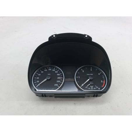 LICZNIK BMW E87 2.0 D 118d 2007 1024952-76 668/9 143 2658 