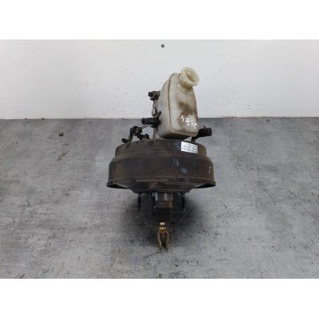 SERWO HAMULCOWE KIA SORENTO I 2.4 139KM 2.4 16V 2005 59100-3E110 59110-3E010 6C 139 2484 