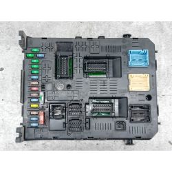 MODUŁ BSI CITROEN C4 GRAND PICASSO I 1.6 HDI 109KM1.6 HDI2009966405908001  28120836-4  28119248-3C  281201930C  28119759-5KEN1092810                                            