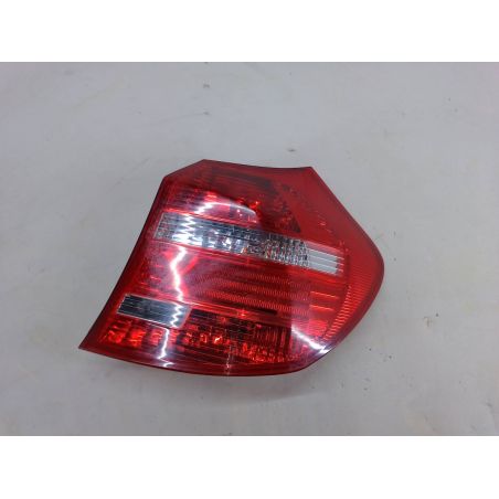 LAMPA TYLNA PRAWA BMW E87 2.0 D 118d 2007 7164956-04 VALEO 668/9 143 2658 