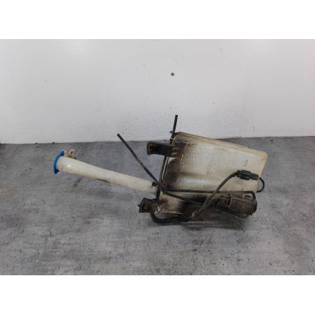 ZBIORNIK SPRYSKIWACZY KIA SORENTO I 2.4 139KM 2.4 16V 2005 6C 139 2484 