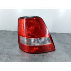 LAMPA TYLNA LEWA KIA SORENTO I 2.4 139KM2.4 16V20056C1392484                                            