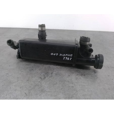 ZBIORNICZEK WYRÓWNAWCZY BMW E46 2.0 2.0 16V 320d 1999 2002165  454002 303 136 2862 