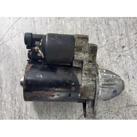 starter MERCEDES-BENZ KLASA E W211 1.8 KOMPRESOR 1.8 16V E200 2004 1005831275 C197 163 2920 