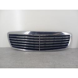 ATRAPA GRILL GRIL MERCEDES-BENZ KLASA E W211 1.8 KOMPRESOR1.8 16V E2002004C1971632920                                            