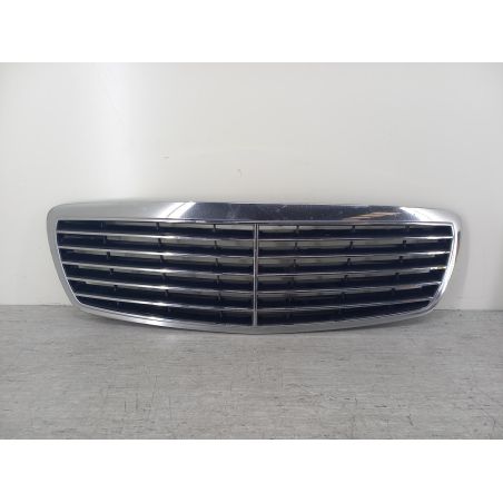 ATRAPA GRILL GRIL MERCEDES-BENZ KLASA E W211 1.8 KOMPRESOR 1.8 16V E200 2004 C197 163 2920 
