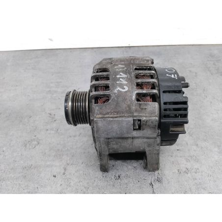 ALTERNATOR RENAULT LAGUNA II 1.8 16V 1.8 16V 2002 8200112065 TEB64 116 2907 