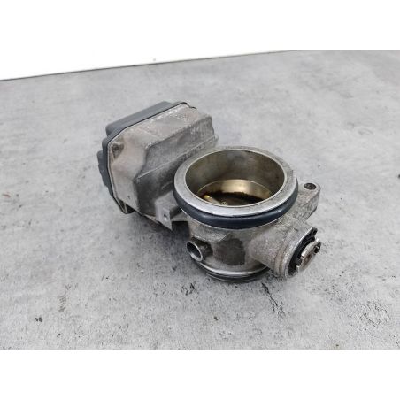 PRZEPUSTNICA RENAULT LAGUNA II 1.8 16V 1.8 16V 2002 8200063652  8200123061 TEB64 116 2907 