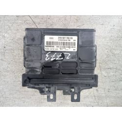 STEROWNIK SKRZYNI BIEGÓW VW PASSAT B5 FL 2.0 8V 115KM2.0 8V200101N927733FB  5WK33412K01LA7W1152773                                            