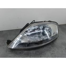 LAMPA PRZÓD LEWA CITROEN C3 I 1.4 HDI 70KM1.4 HDI2004EYT702900                                            