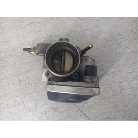 PRZEPUSTNICA VW PASSAT B5 FL 2.0 8V 115KM 2.0 8V 2001 408238/323/006   06B133062L LA7W 115 2773 