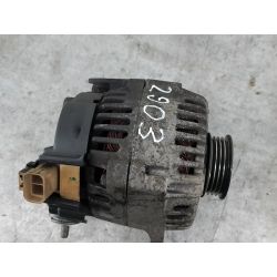 ALTERNATOR NISSAN MICRA III K12 1.2 16V 80KM1.2 16V2003T12802903                                            