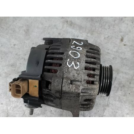 ALTERNATOR NISSAN MICRA III K12 1.2 16V 80KM 1.2 16V 2003 T12 80 2903 