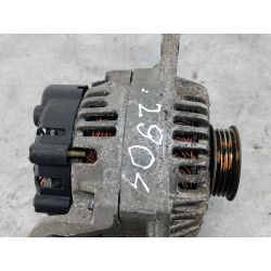 ALTERNATOR NISSAN MICRA III K12 1.2 16V 80KM1.2 16V200423100AX610        2542926AKY0802904                                            