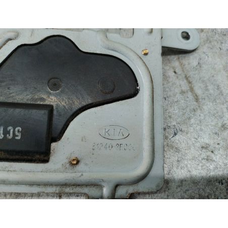 SIŁOWNIK CENTRALNEGO ZAMKA KIA SORENTO I 2.4 139KM 2.4 16V 2005 81240-3E000 6C 139 2484 