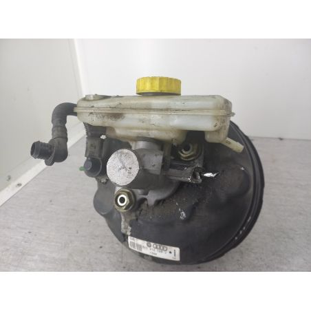 SERWO HAMULCOWE AUDI A4 B6 2.0 20V 131KM 2.0 16V 2001 8E0612105J LY7W 131 2651 