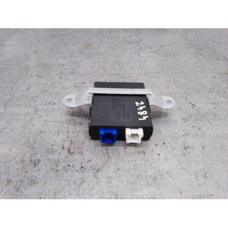 MODUŁ KLAPY BAGAŻNIKA KIA SORENTO I 2.4 139KM 2.4 16V 2005 98750-3E000 6C 139 2484 