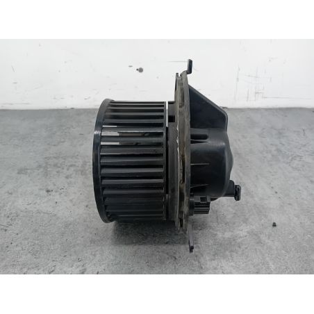 WENTYLATOR NAWIEWU, DMUCHAWA VW GOLF PLUS I 1.4 TSI 140KM 1.4 TSI 2007 1K1819015 LA7T 140 2924 