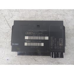 MODUŁ KOMFORTU AUDI A4 B6 2.0 20V 131KM2.0 16V20018E0959433AG  00007247B5  LY7W1312651                                            