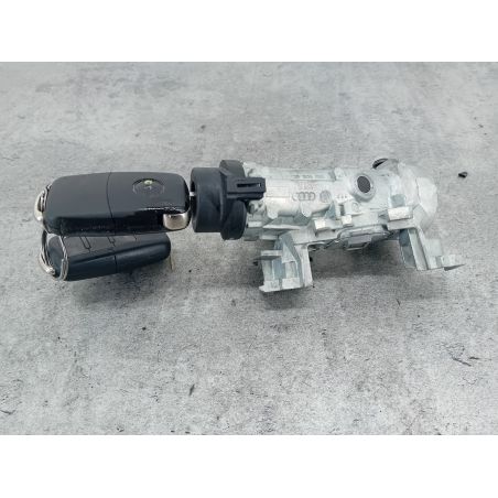 STACYJKA VW GOLF PLUS I 1.4 TSI 140KM 1.4 TSI 2007 1K0905865 LA7T 140 2924 