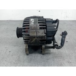 ALTERNATOR VW GOLF PLUS I 1.4 TSI 140KM1.4 TSI200703C903023BLA7T1402924                                            