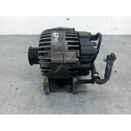 ALTERNATOR VW GOLF PLUS I 1.4 TSI 140KM 1.4 TSI 2007 03C903023B LA7T 140 2924 