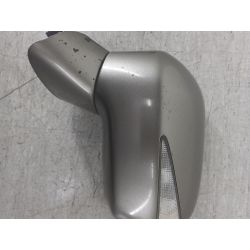 LEFT MIRROR HONDA CIVIC VIII 1.3 HYBRID200601002995                                            