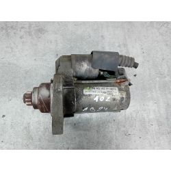 starter VW GOLF PLUS I 1.4 TSI 140KM1.4 TSI200702Z911023GLA7T1402924                                            