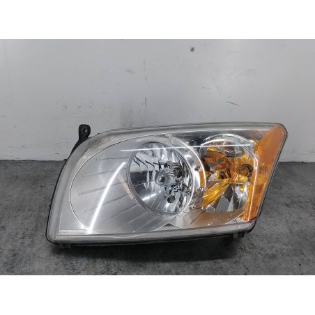 LAMPA PRZÓD LEWA DODGE CALIBER 1.8 16V 2007 05303741AG PRH 150 2574 