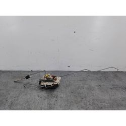 ZAMEK DRZWI PRAWY PRZÓD DODGE CALIBER 1.8 16V2007PRH1502574                                            