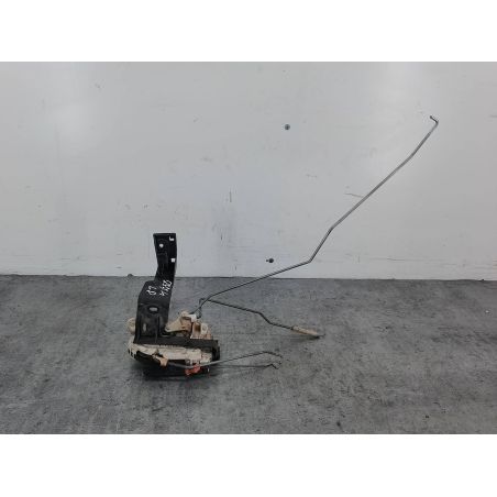 ZAMEK DRZWI LEWY PRZÓD DODGE CALIBER 1.8 16V 2007 04589409AE PRH 150 2574 